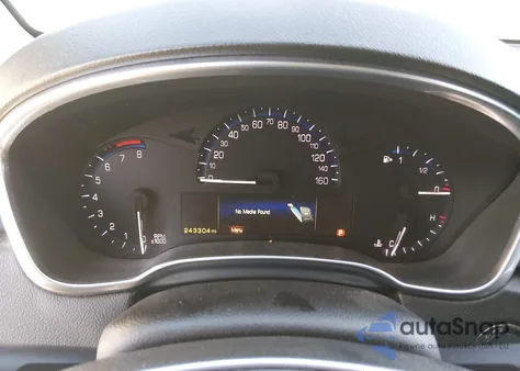 2013 Cadillac Srx Luxury Collection z USA, uszkodzony, nr VIN 3GYFNGE35DS531078